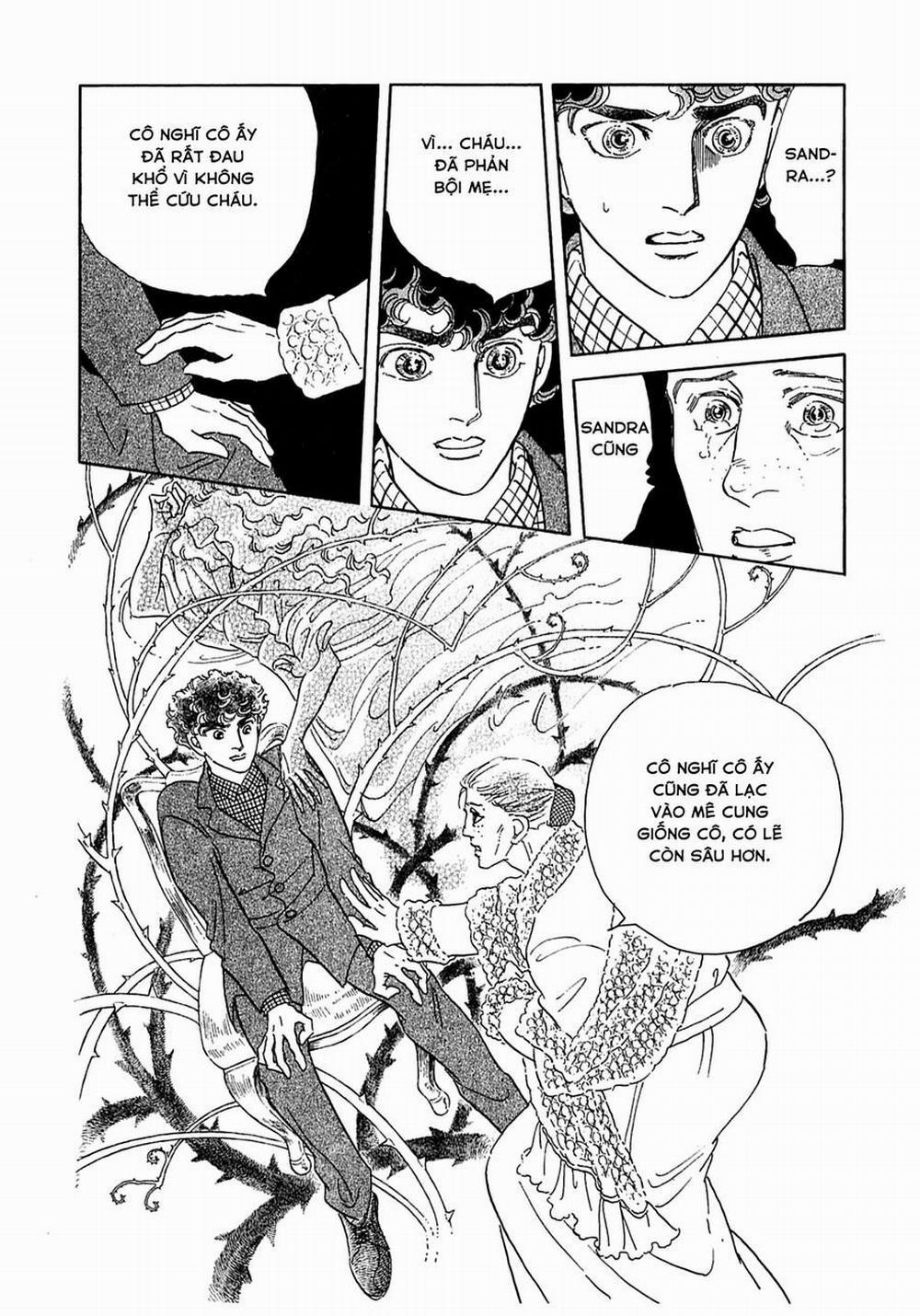 Ngự Trị Ta, Vị Chúa Tàn Bạo - Zankoku Na Kami Ga Shihaisuru 39 trang 34