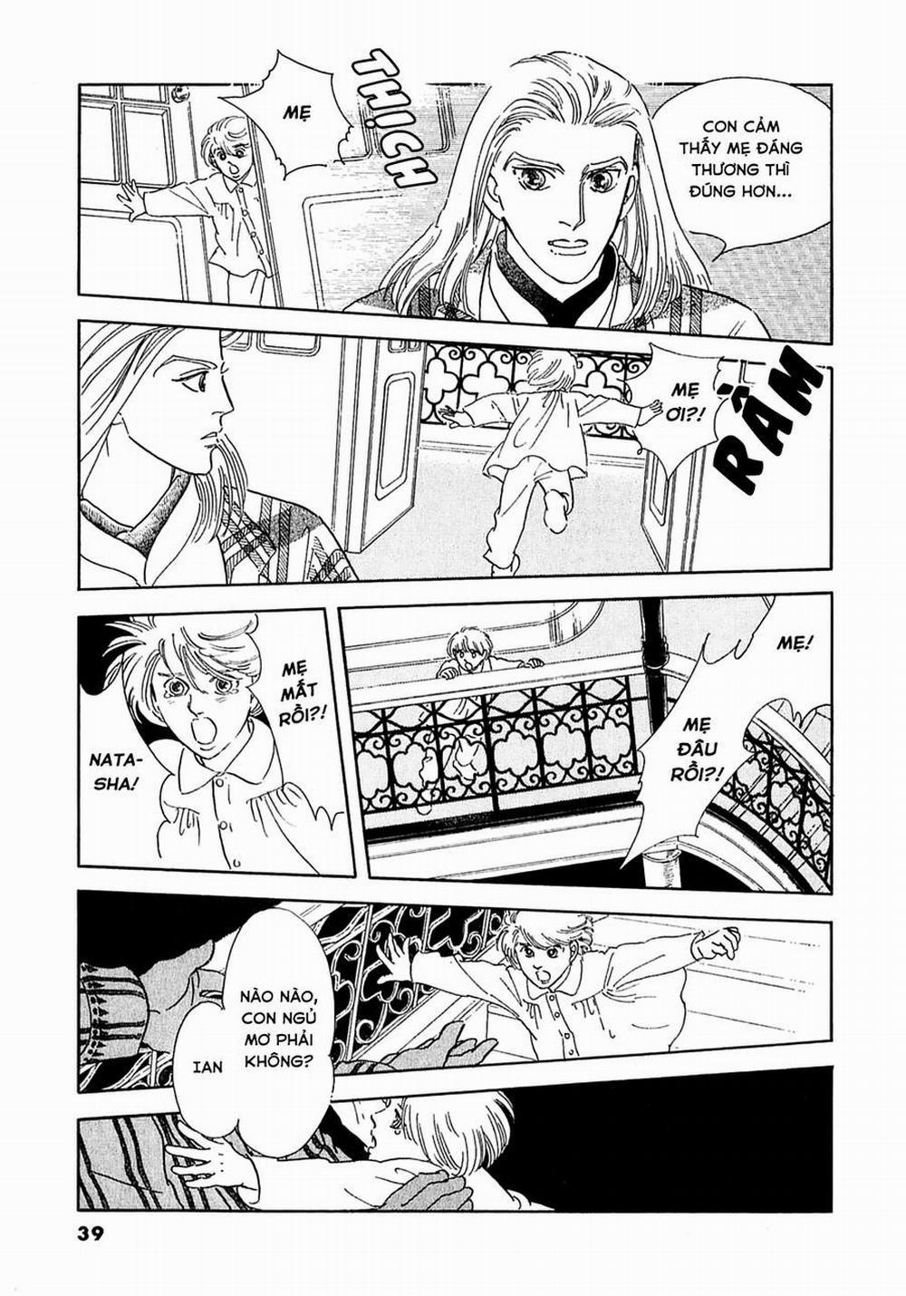 Ngự Trị Ta, Vị Chúa Tàn Bạo - Zankoku Na Kami Ga Shihaisuru 39 trang 39