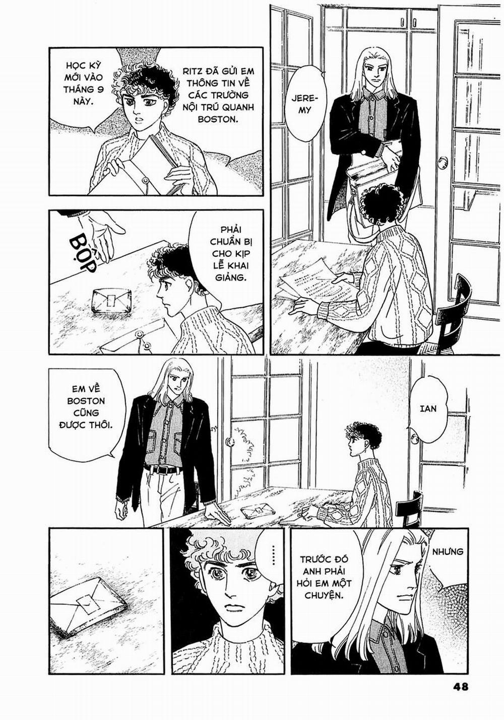 Ngự Trị Ta, Vị Chúa Tàn Bạo - Zankoku Na Kami Ga Shihaisuru 39 trang 48