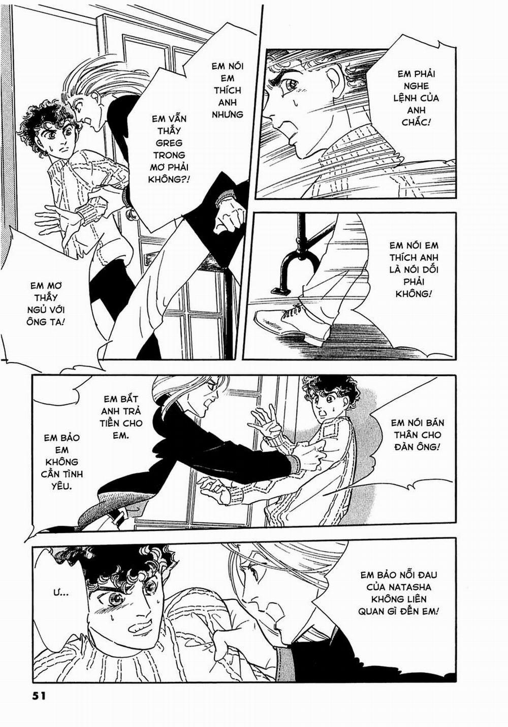 Ngự Trị Ta, Vị Chúa Tàn Bạo - Zankoku Na Kami Ga Shihaisuru 39 trang 51