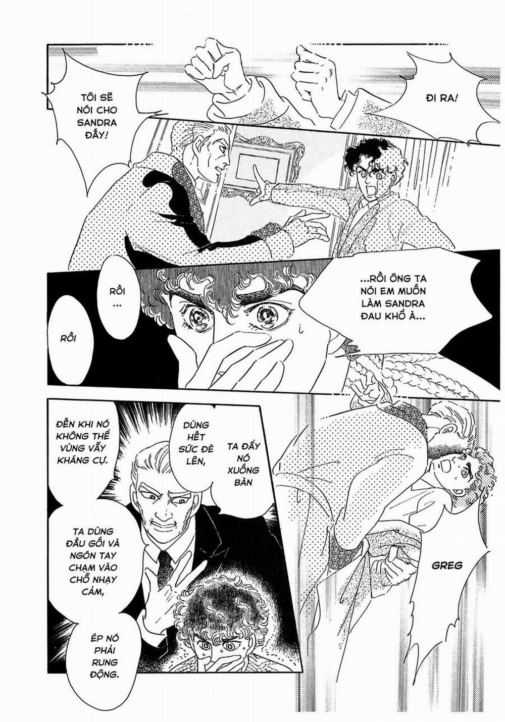 Ngự Trị Ta, Vị Chúa Tàn Bạo - Zankoku Na Kami Ga Shihaisuru 40 trang 21