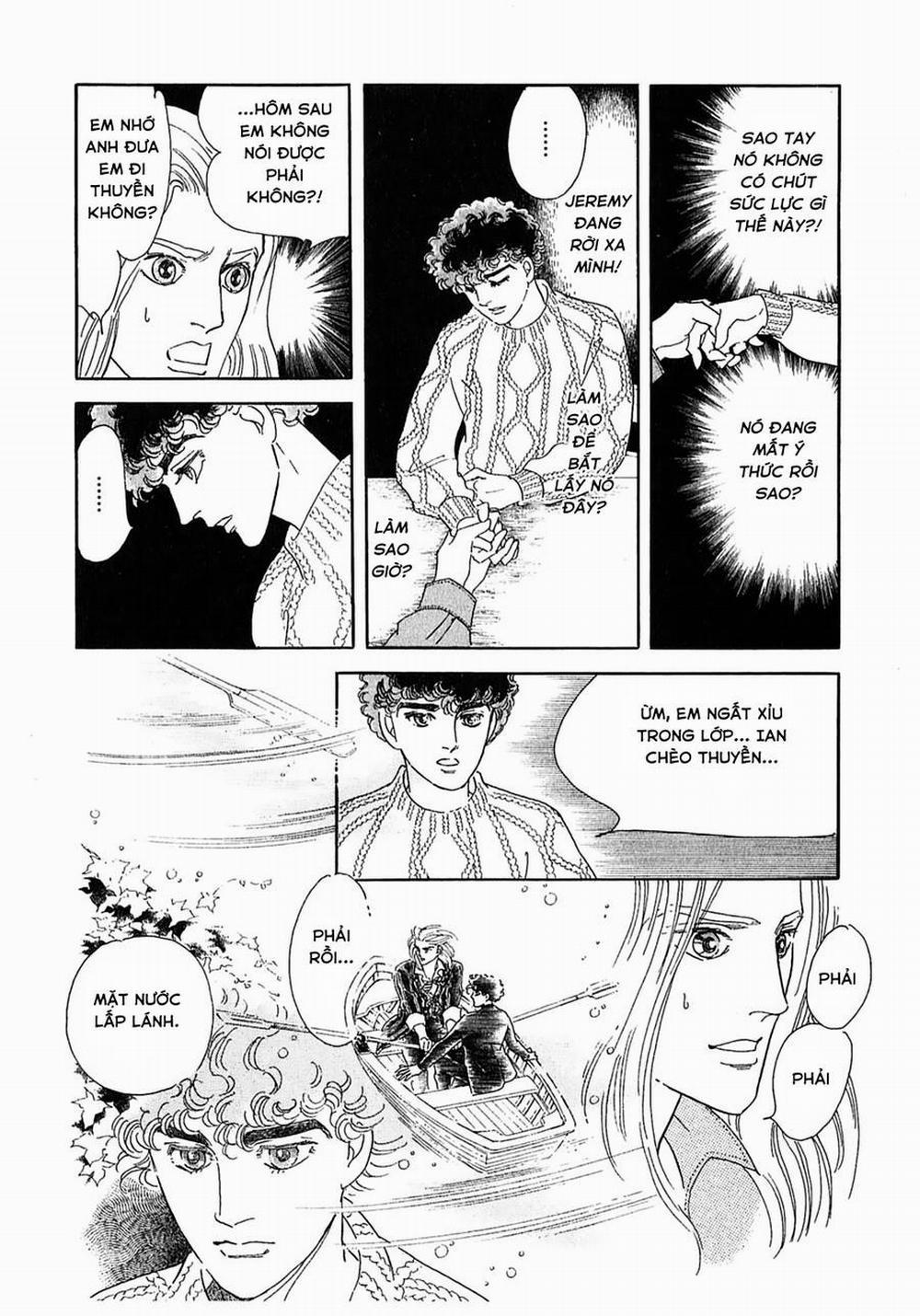 Ngự Trị Ta, Vị Chúa Tàn Bạo - Zankoku Na Kami Ga Shihaisuru 40 trang 39