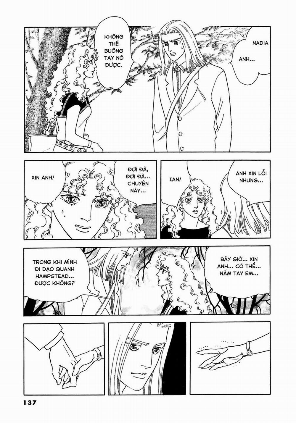 Ngự Trị Ta, Vị Chúa Tàn Bạo - Zankoku Na Kami Ga Shihaisuru 41 trang 14