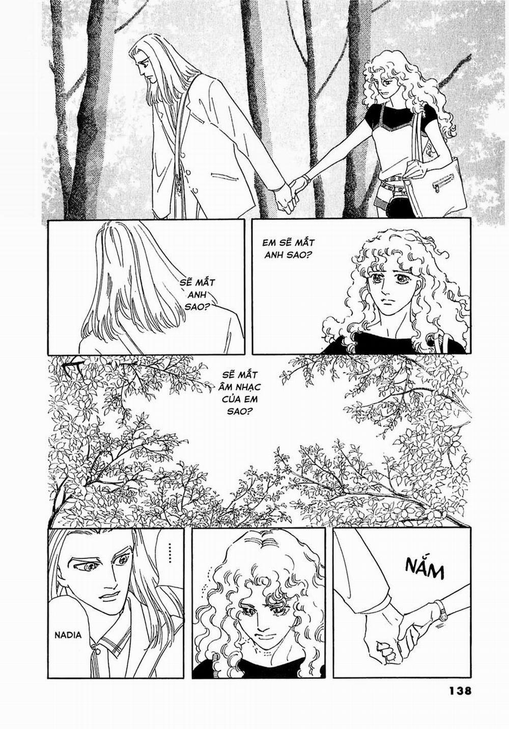 Ngự Trị Ta, Vị Chúa Tàn Bạo - Zankoku Na Kami Ga Shihaisuru 41 trang 15