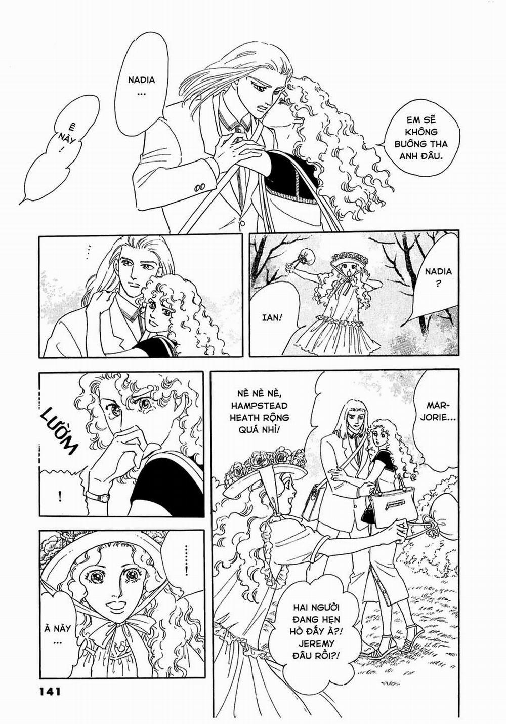 Ngự Trị Ta, Vị Chúa Tàn Bạo - Zankoku Na Kami Ga Shihaisuru 41 trang 18