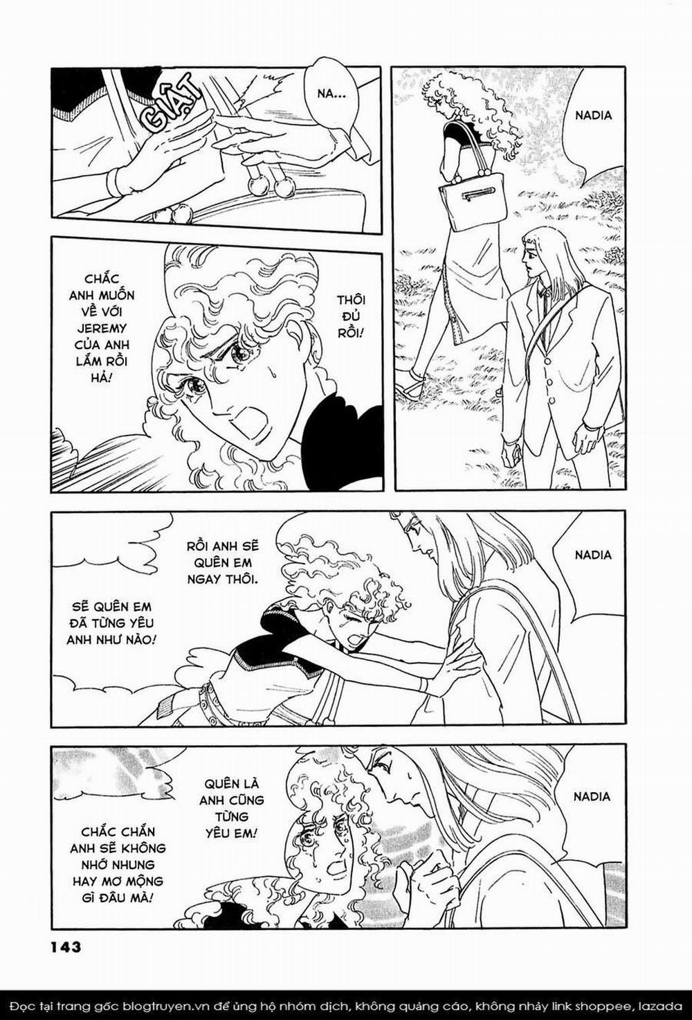 Ngự Trị Ta, Vị Chúa Tàn Bạo - Zankoku Na Kami Ga Shihaisuru 41 trang 20