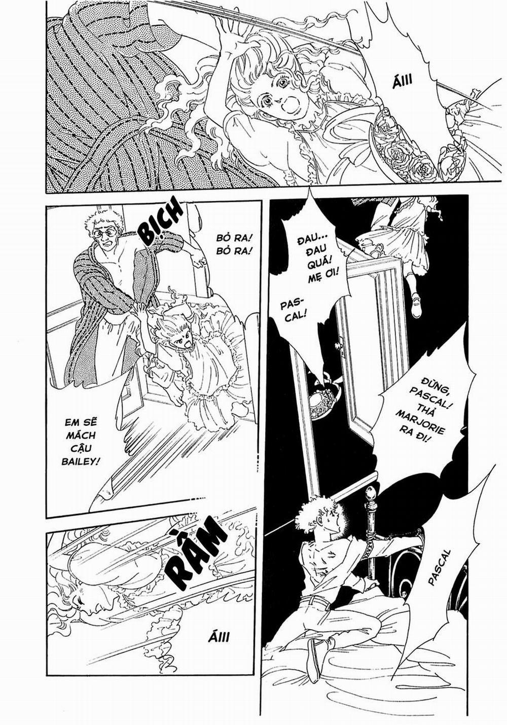 Ngự Trị Ta, Vị Chúa Tàn Bạo - Zankoku Na Kami Ga Shihaisuru 41 trang 31