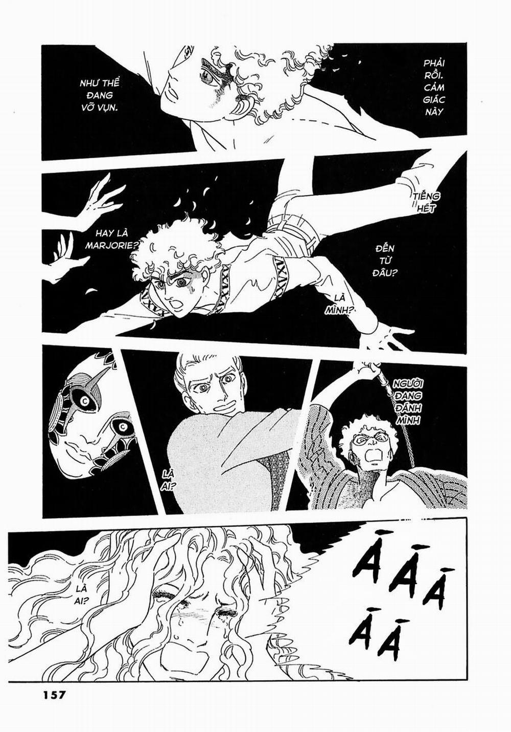 Ngự Trị Ta, Vị Chúa Tàn Bạo - Zankoku Na Kami Ga Shihaisuru 41 trang 34