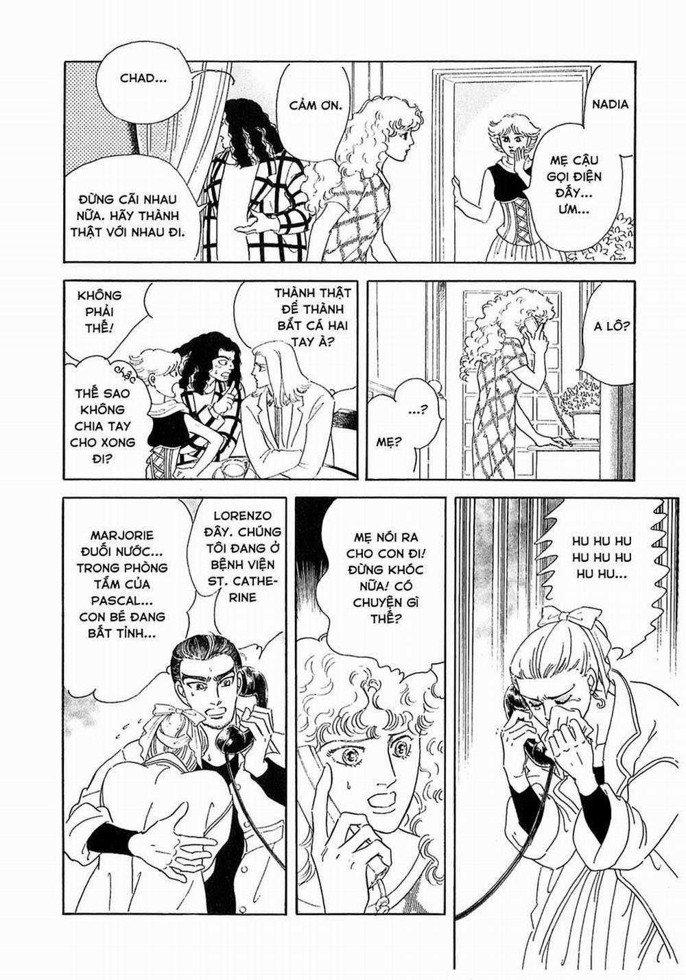 Ngự Trị Ta, Vị Chúa Tàn Bạo - Zankoku Na Kami Ga Shihaisuru 41 trang 49