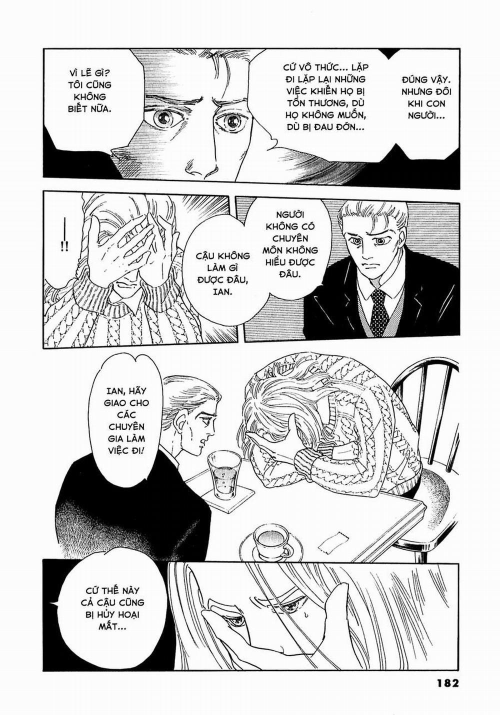 Ngự Trị Ta, Vị Chúa Tàn Bạo - Zankoku Na Kami Ga Shihaisuru 41 trang 59