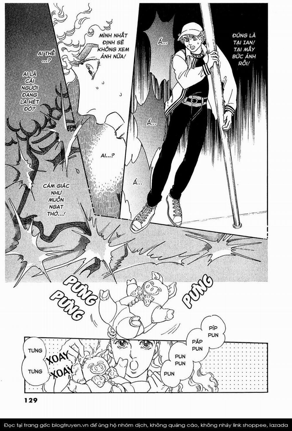 Ngự Trị Ta, Vị Chúa Tàn Bạo - Zankoku Na Kami Ga Shihaisuru 41 trang 6