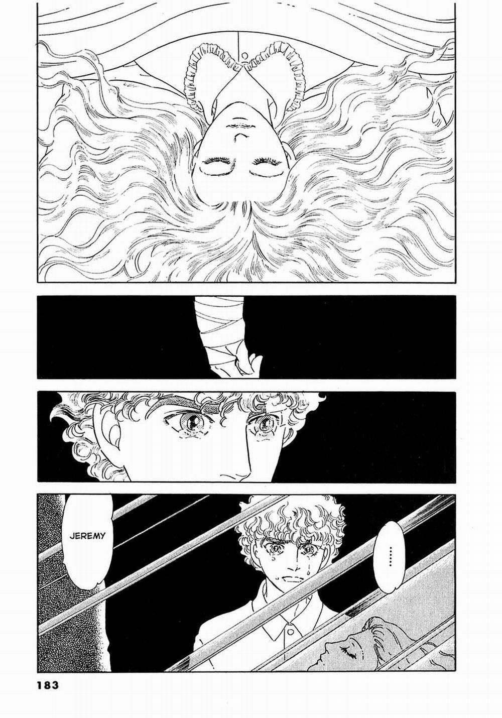 Ngự Trị Ta, Vị Chúa Tàn Bạo - Zankoku Na Kami Ga Shihaisuru 41 trang 60