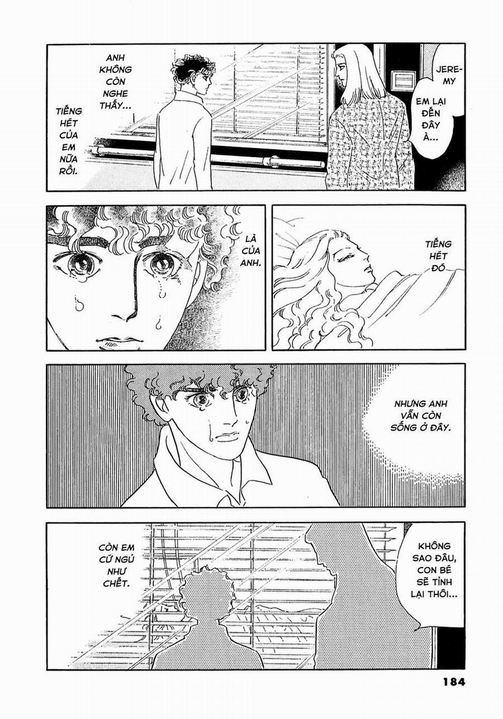 Ngự Trị Ta, Vị Chúa Tàn Bạo - Zankoku Na Kami Ga Shihaisuru 41 trang 61