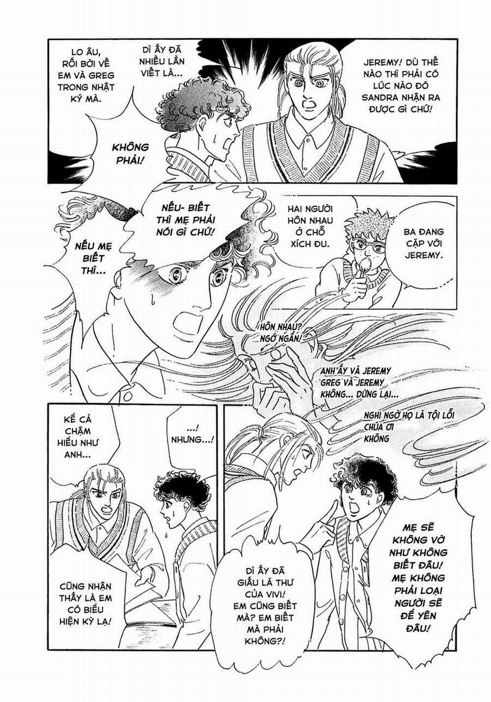 Ngự Trị Ta, Vị Chúa Tàn Bạo - Zankoku Na Kami Ga Shihaisuru 42 trang 26