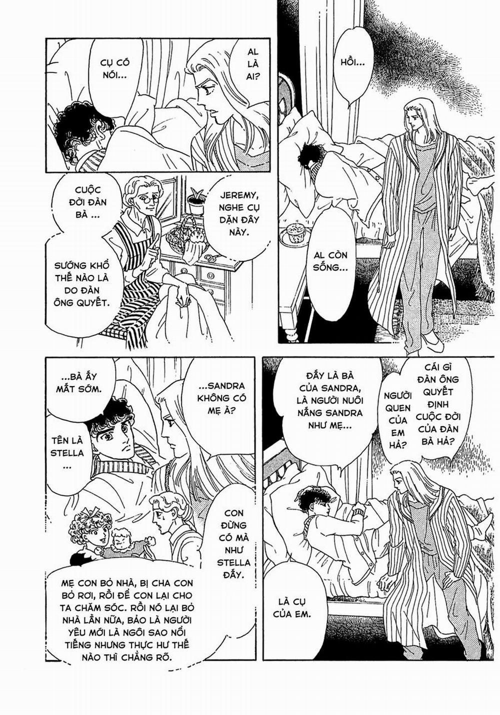 Ngự Trị Ta, Vị Chúa Tàn Bạo - Zankoku Na Kami Ga Shihaisuru 42 trang 40