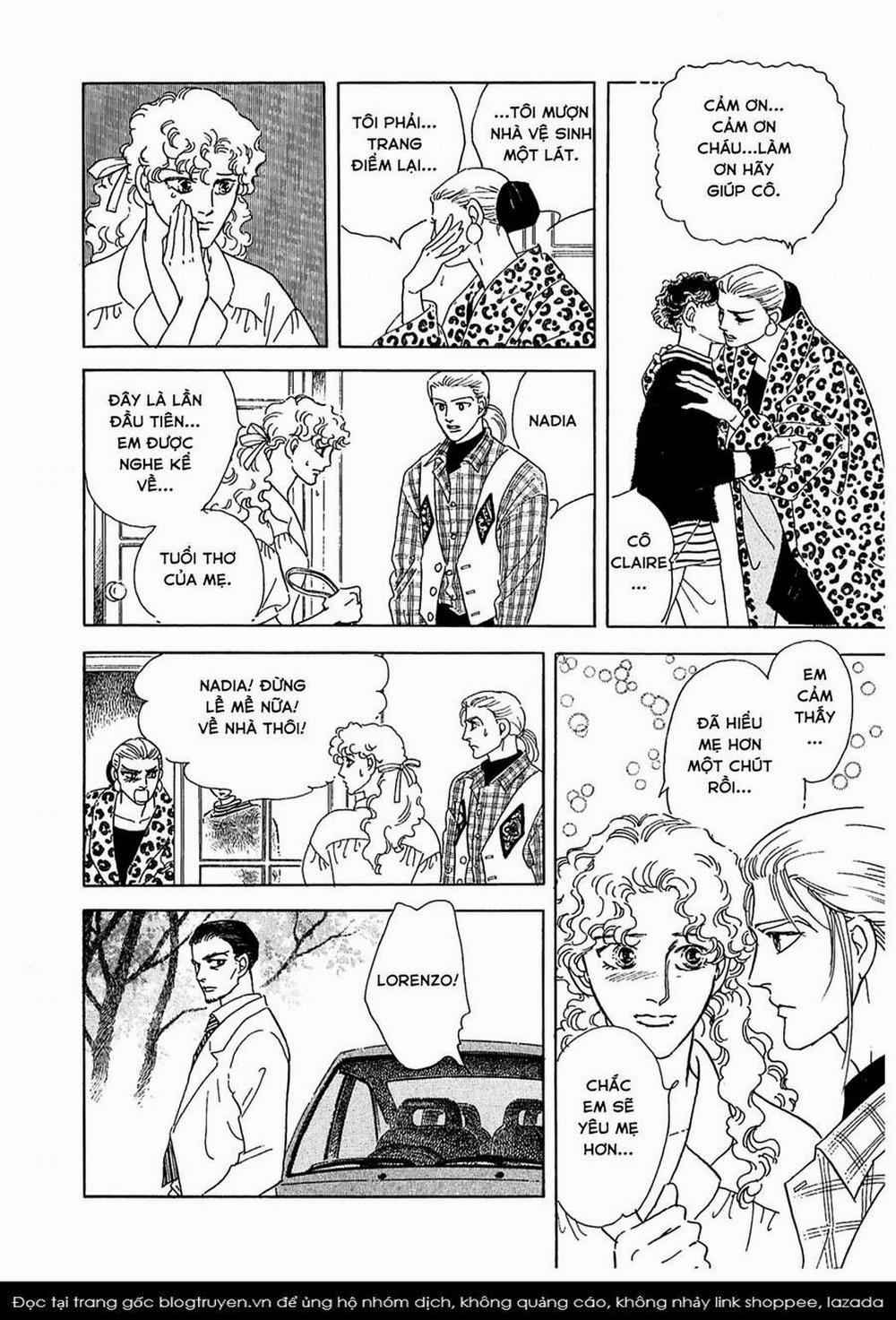 Ngự Trị Ta, Vị Chúa Tàn Bạo - Zankoku Na Kami Ga Shihaisuru 43 trang 17