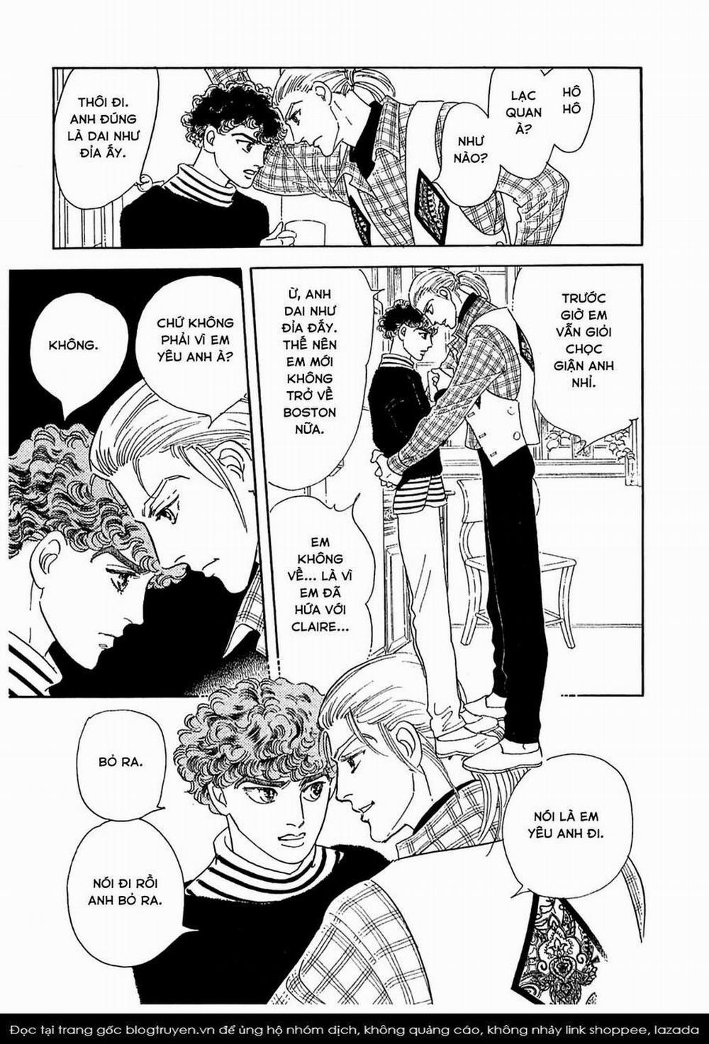 Ngự Trị Ta, Vị Chúa Tàn Bạo - Zankoku Na Kami Ga Shihaisuru 43 trang 20