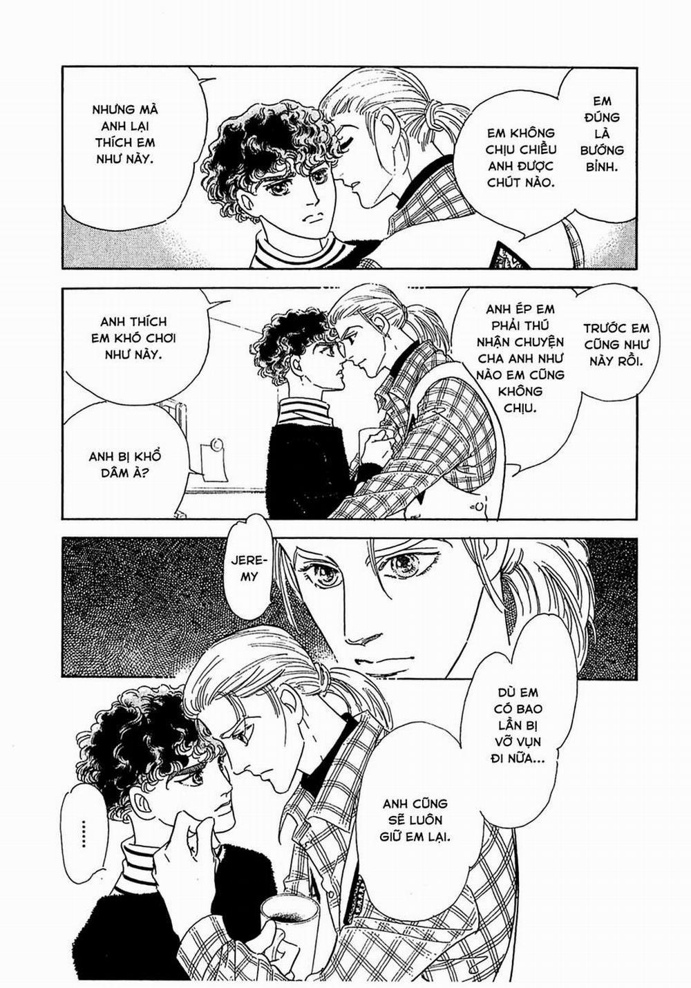 Ngự Trị Ta, Vị Chúa Tàn Bạo - Zankoku Na Kami Ga Shihaisuru 43 trang 21