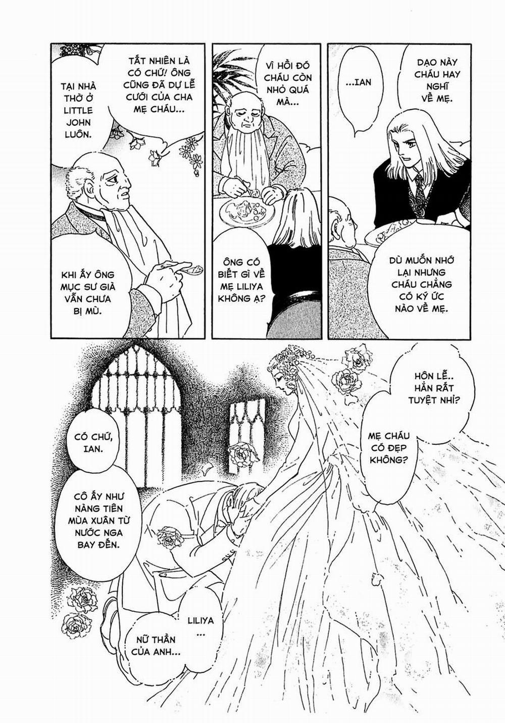 Ngự Trị Ta, Vị Chúa Tàn Bạo - Zankoku Na Kami Ga Shihaisuru 43 trang 25