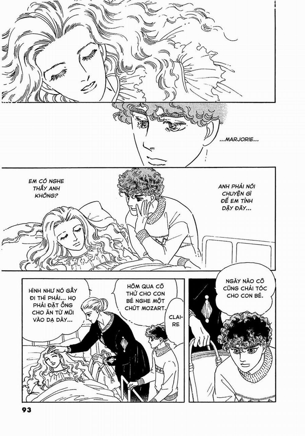 Ngự Trị Ta, Vị Chúa Tàn Bạo - Zankoku Na Kami Ga Shihaisuru 43 trang 30