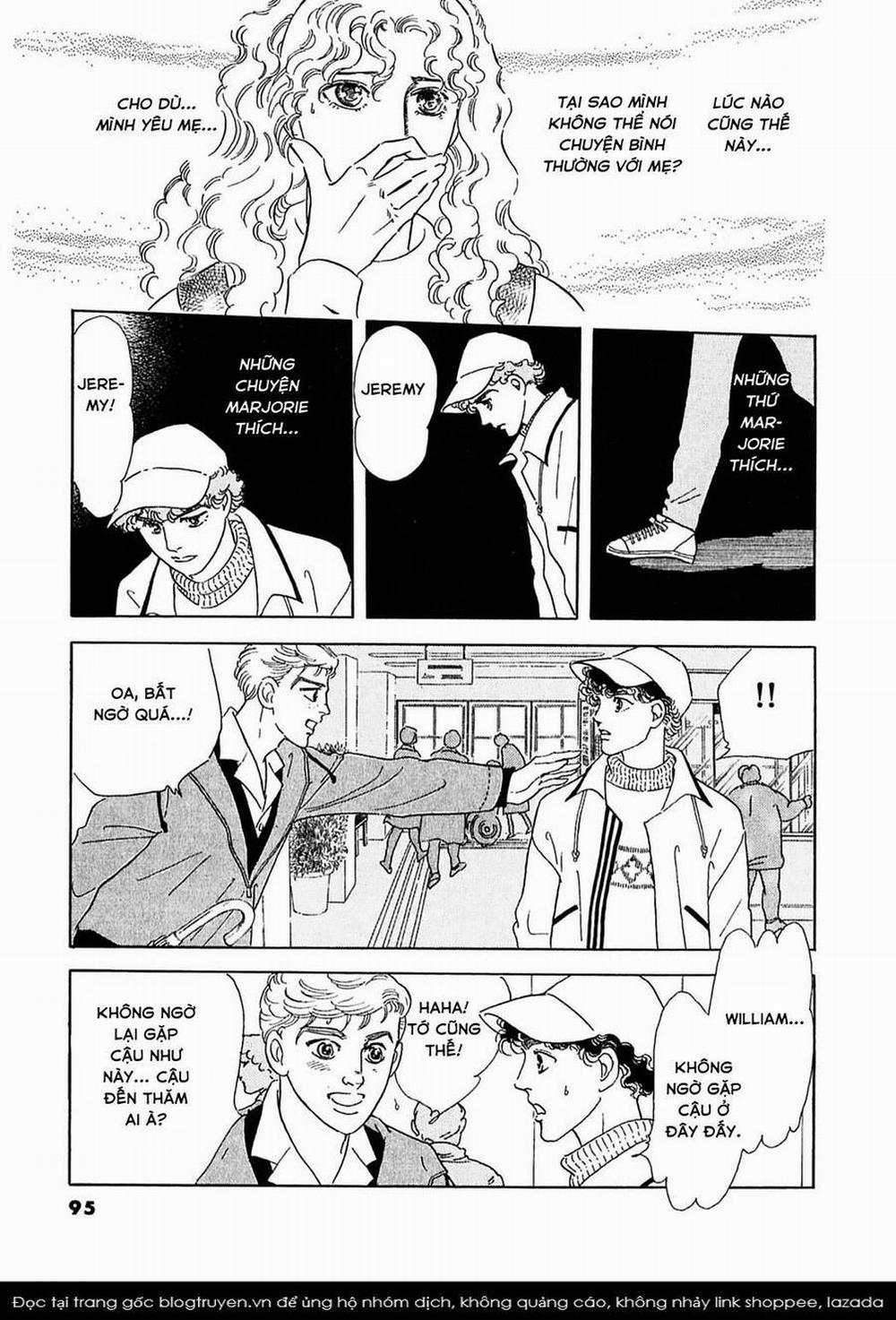 Ngự Trị Ta, Vị Chúa Tàn Bạo - Zankoku Na Kami Ga Shihaisuru 43 trang 32