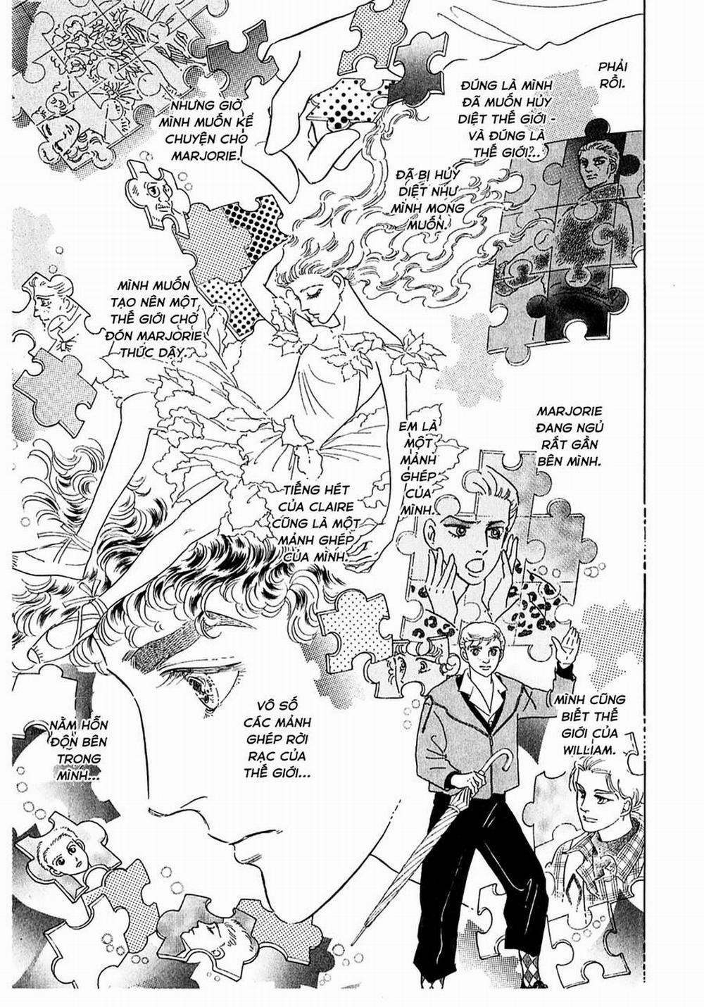 Ngự Trị Ta, Vị Chúa Tàn Bạo - Zankoku Na Kami Ga Shihaisuru 43 trang 36