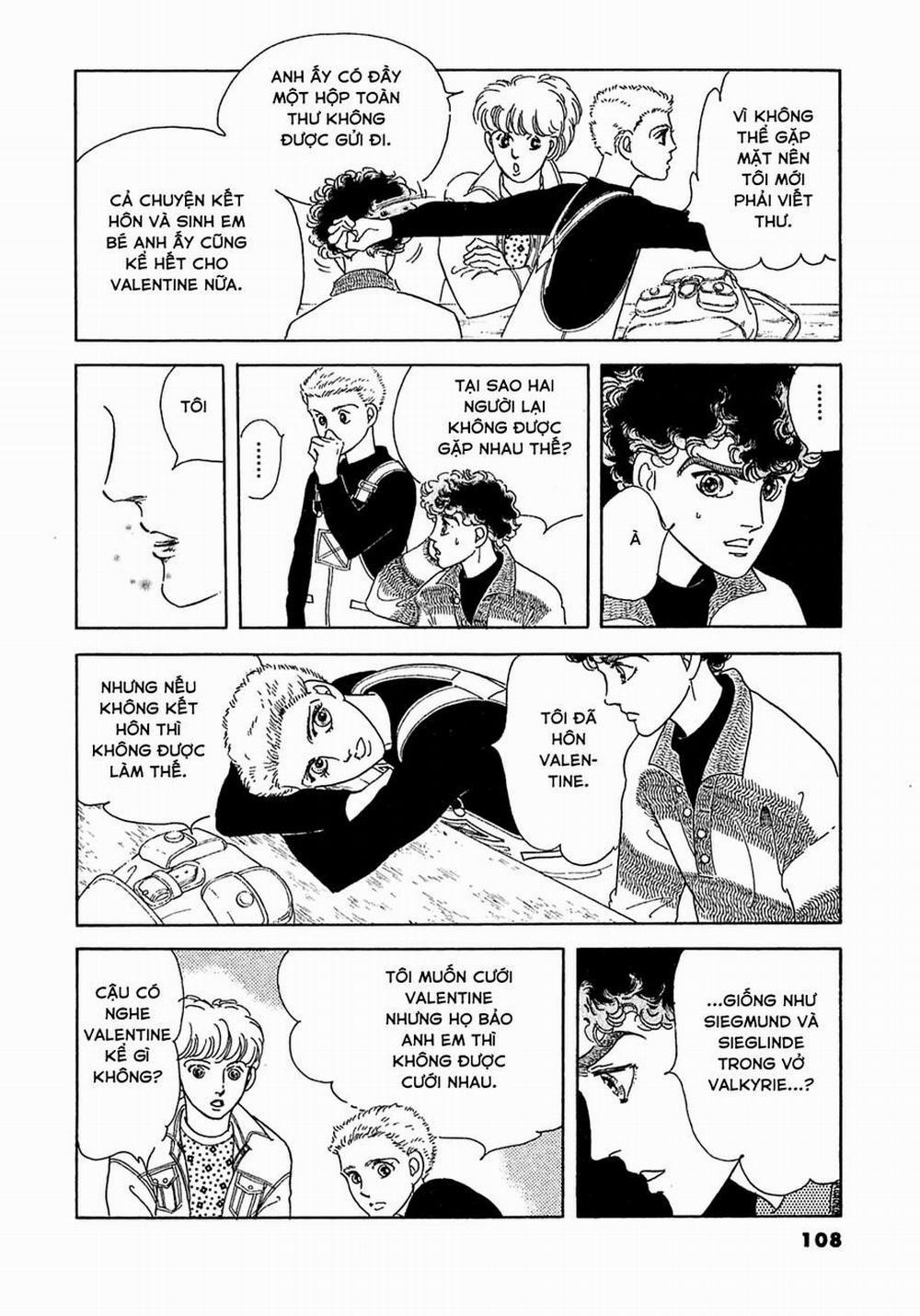 Ngự Trị Ta, Vị Chúa Tàn Bạo - Zankoku Na Kami Ga Shihaisuru 43 trang 45