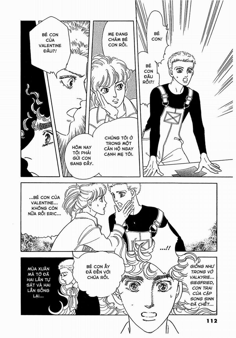 Ngự Trị Ta, Vị Chúa Tàn Bạo - Zankoku Na Kami Ga Shihaisuru 43 trang 49