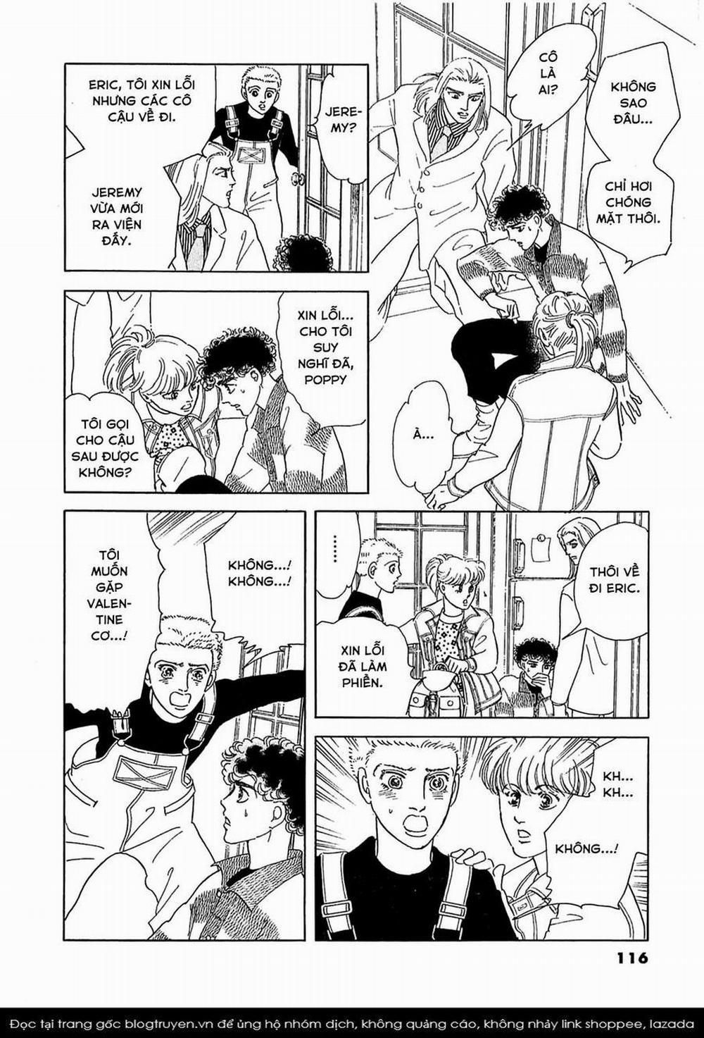 Ngự Trị Ta, Vị Chúa Tàn Bạo - Zankoku Na Kami Ga Shihaisuru 43 trang 53