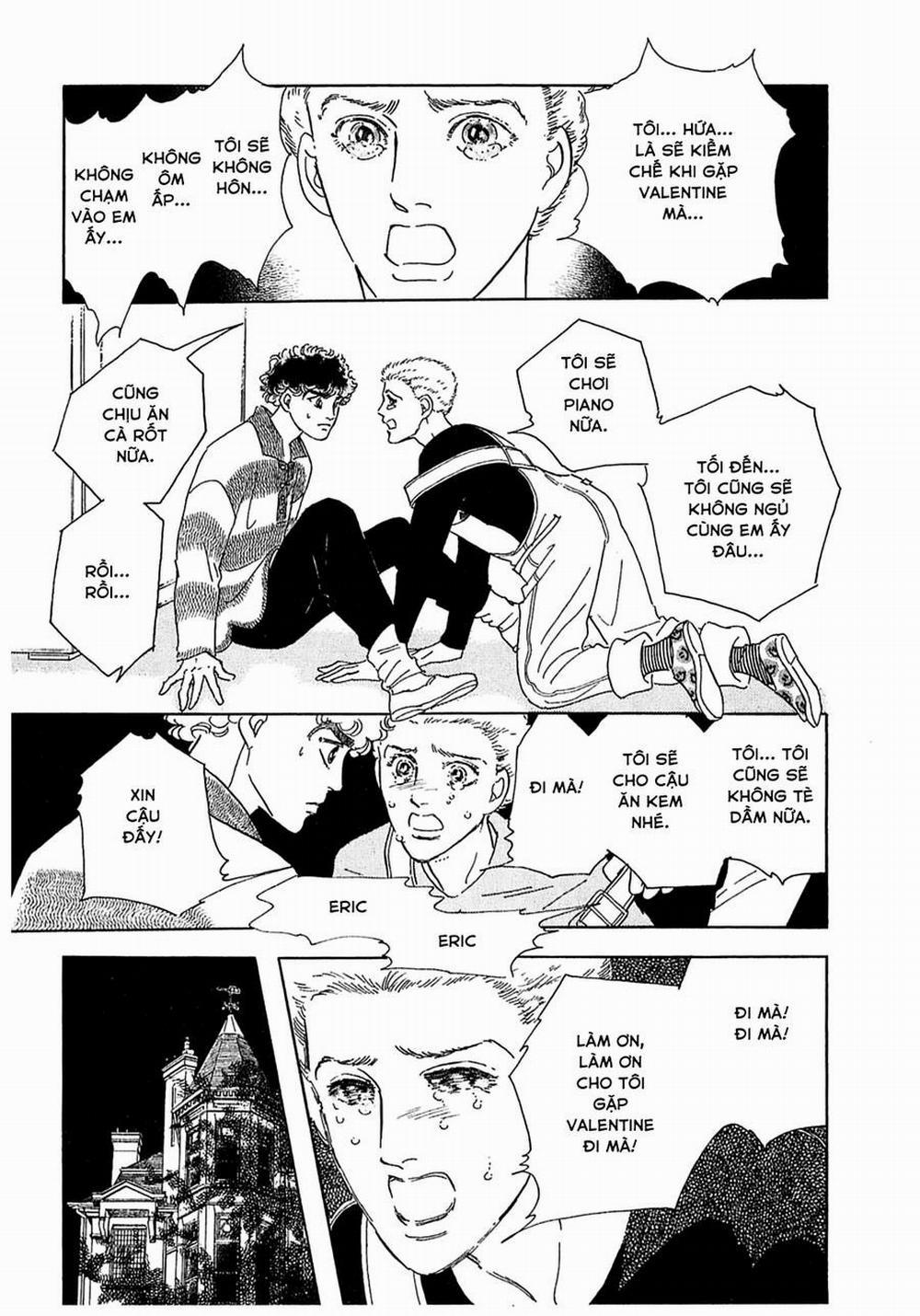 Ngự Trị Ta, Vị Chúa Tàn Bạo - Zankoku Na Kami Ga Shihaisuru 43 trang 54