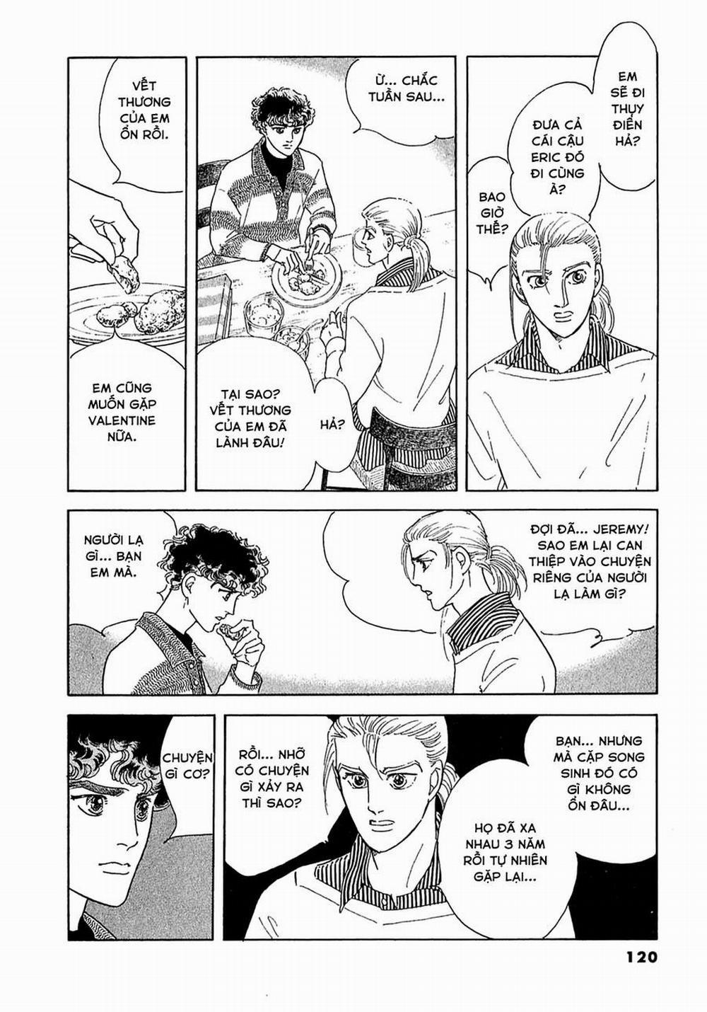 Ngự Trị Ta, Vị Chúa Tàn Bạo - Zankoku Na Kami Ga Shihaisuru 43 trang 57