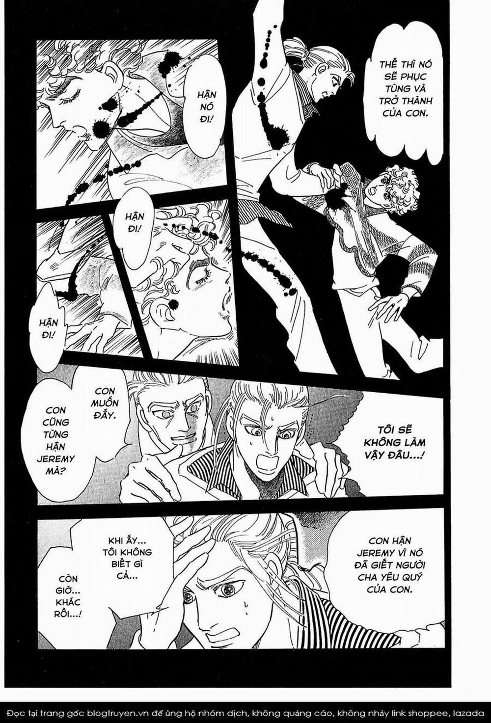 Ngự Trị Ta, Vị Chúa Tàn Bạo - Zankoku Na Kami Ga Shihaisuru 43 trang 62