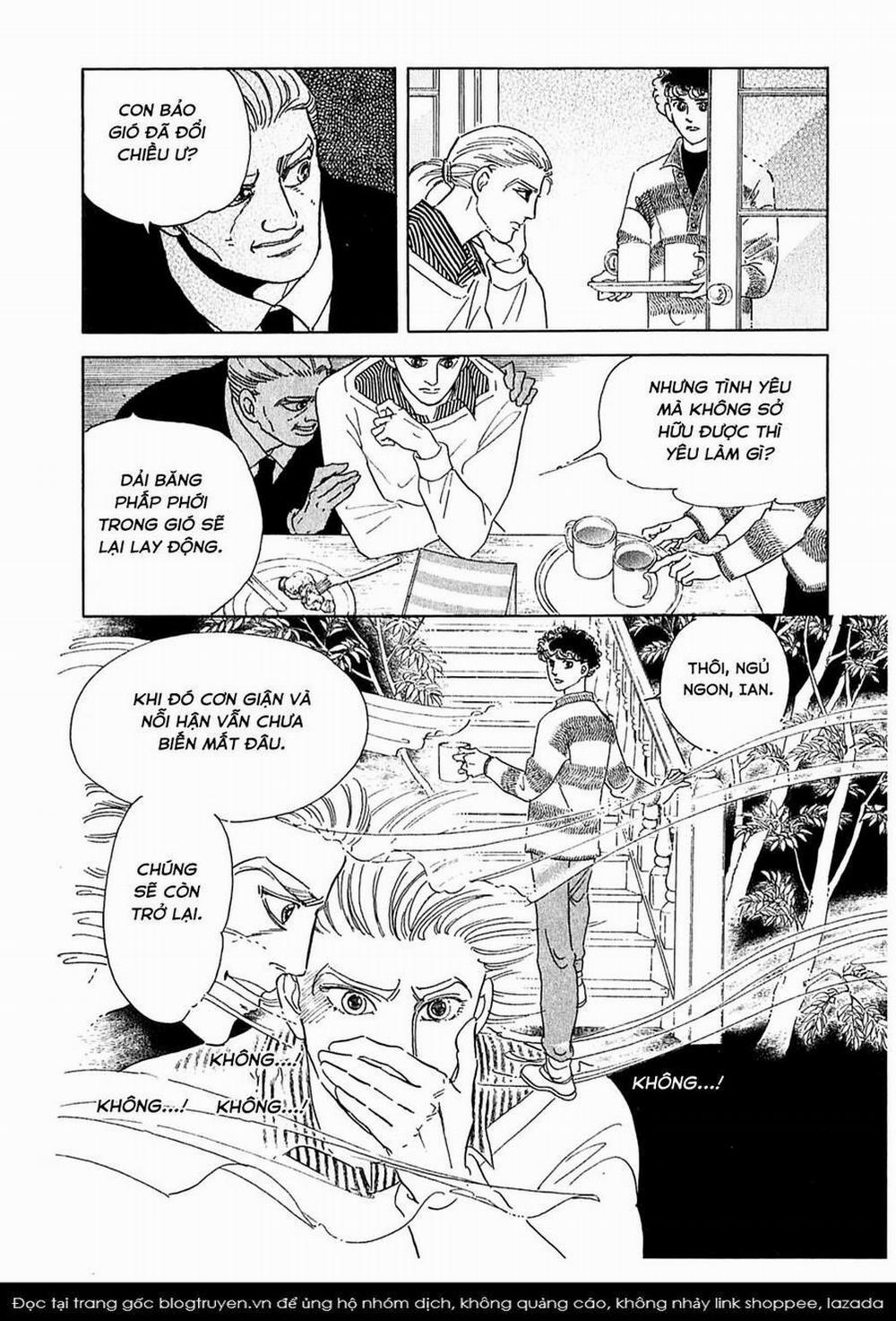 Ngự Trị Ta, Vị Chúa Tàn Bạo - Zankoku Na Kami Ga Shihaisuru 43 trang 63