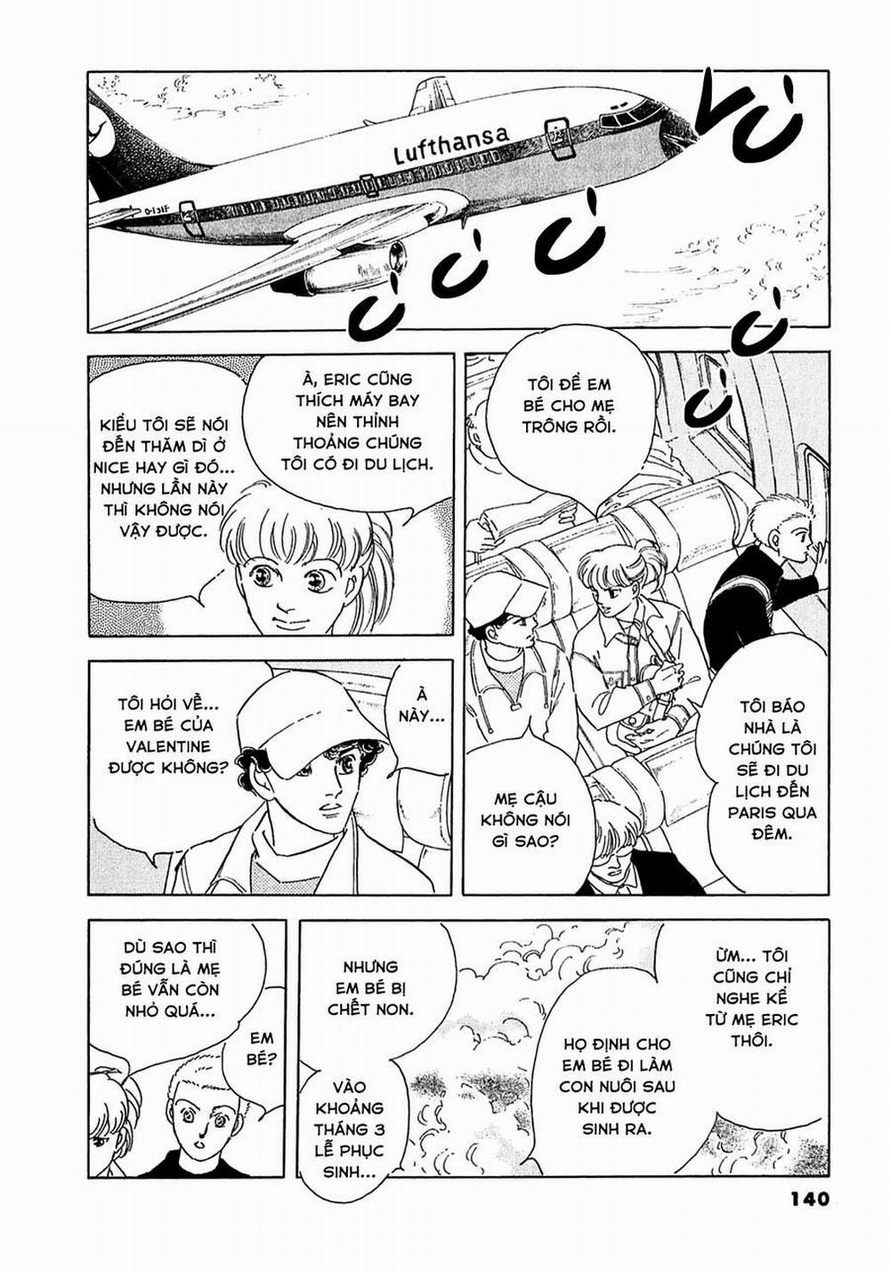 Ngự Trị Ta, Vị Chúa Tàn Bạo - Zankoku Na Kami Ga Shihaisuru 44 trang 13