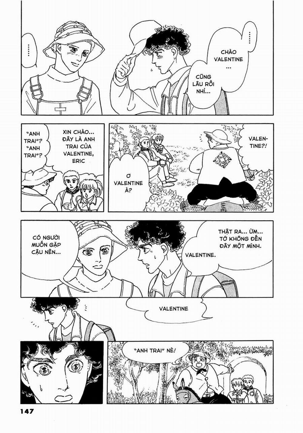 Ngự Trị Ta, Vị Chúa Tàn Bạo - Zankoku Na Kami Ga Shihaisuru 44 trang 20