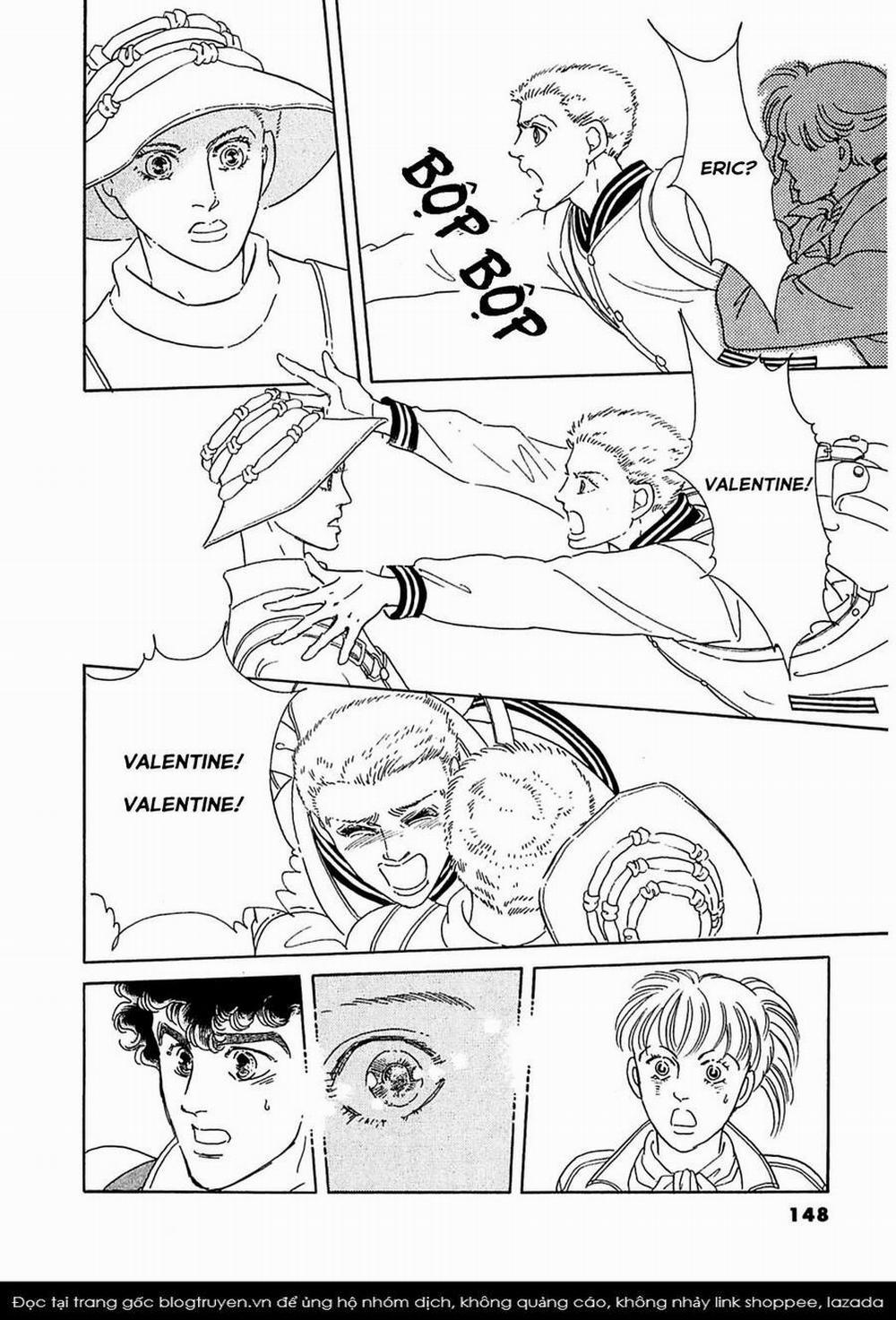 Ngự Trị Ta, Vị Chúa Tàn Bạo - Zankoku Na Kami Ga Shihaisuru 44 trang 21