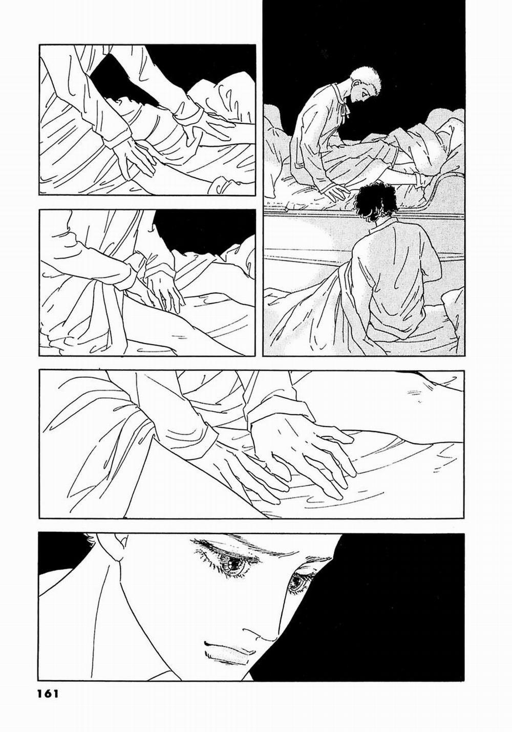 Ngự Trị Ta, Vị Chúa Tàn Bạo - Zankoku Na Kami Ga Shihaisuru 44 trang 34