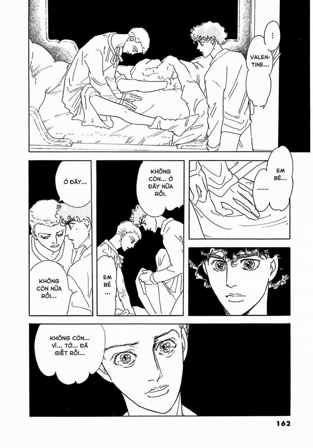 Ngự Trị Ta, Vị Chúa Tàn Bạo - Zankoku Na Kami Ga Shihaisuru 44 trang 35