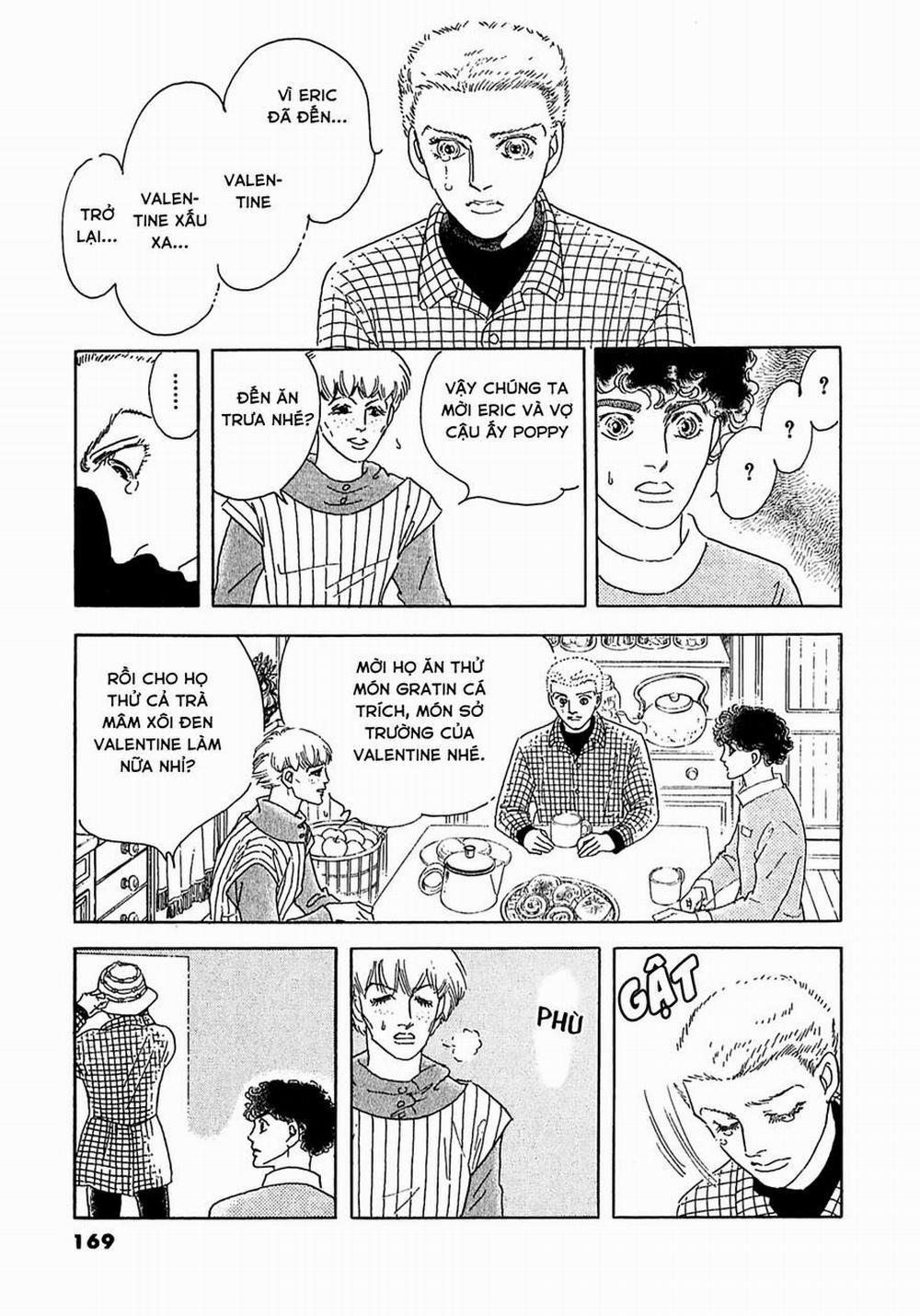 Ngự Trị Ta, Vị Chúa Tàn Bạo - Zankoku Na Kami Ga Shihaisuru 44 trang 42