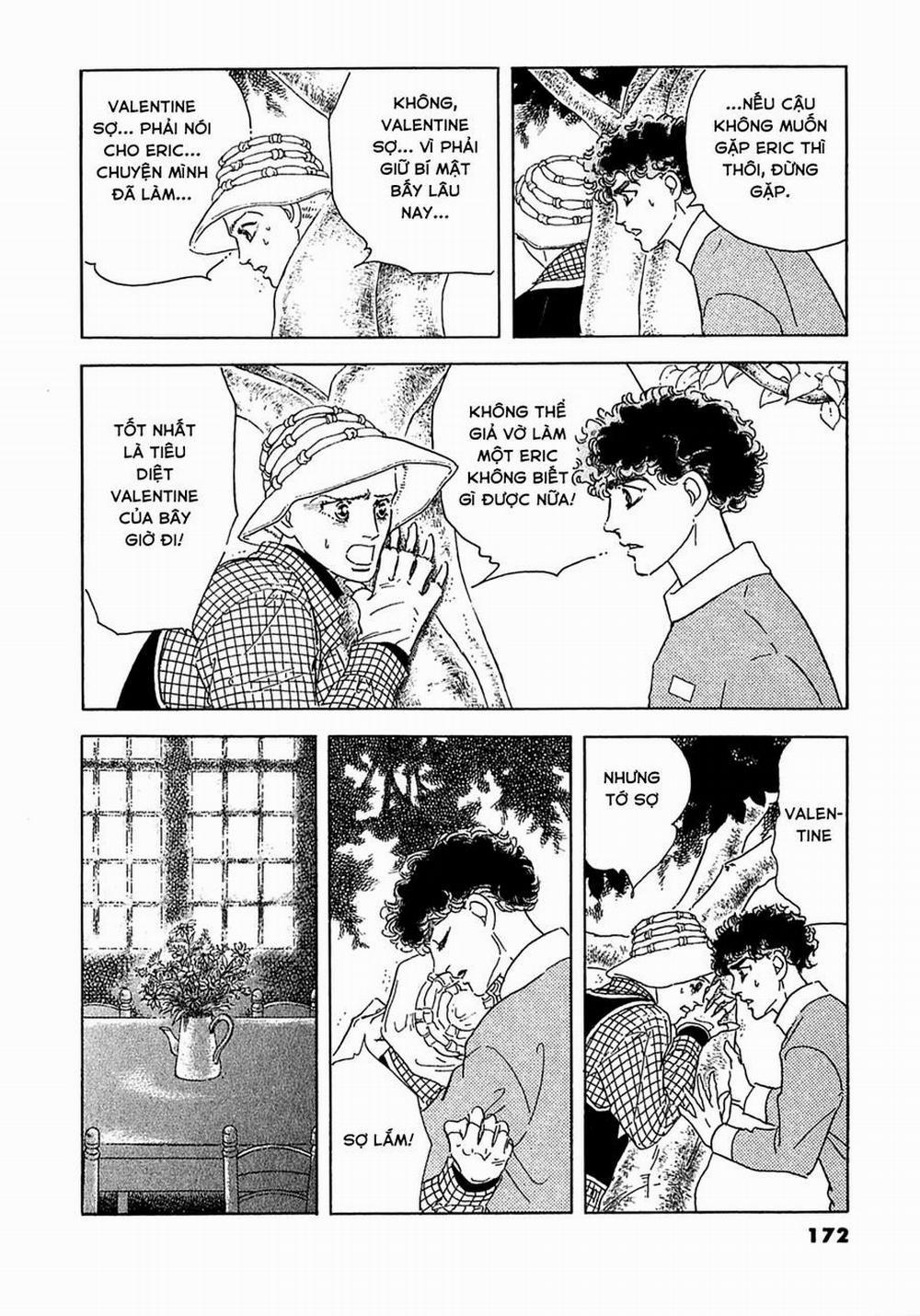 Ngự Trị Ta, Vị Chúa Tàn Bạo - Zankoku Na Kami Ga Shihaisuru 44 trang 45