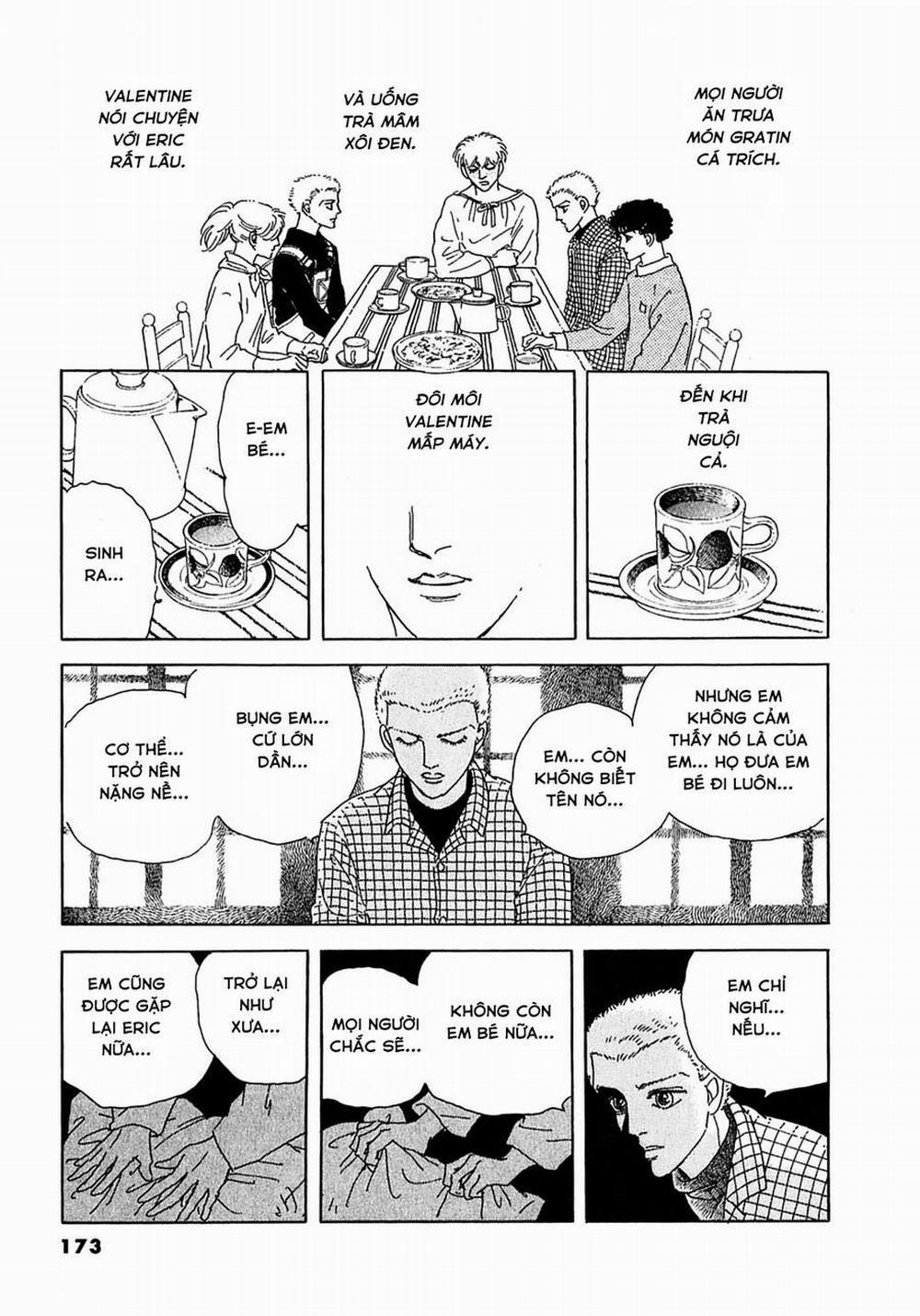 Ngự Trị Ta, Vị Chúa Tàn Bạo - Zankoku Na Kami Ga Shihaisuru 44 trang 46