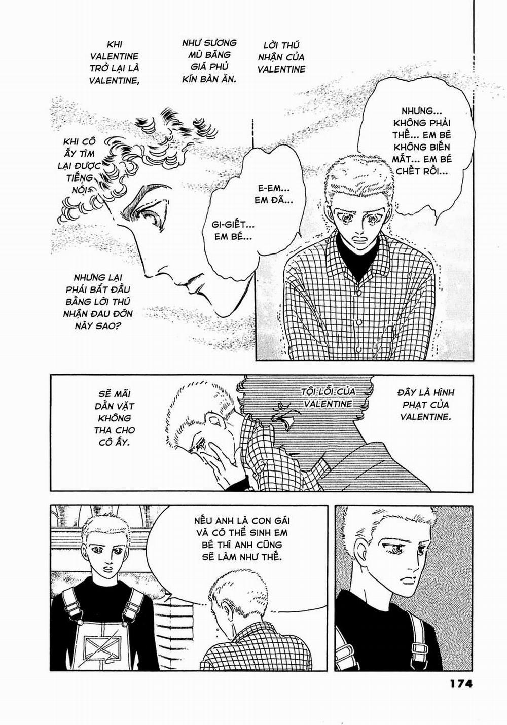 Ngự Trị Ta, Vị Chúa Tàn Bạo - Zankoku Na Kami Ga Shihaisuru 44 trang 47