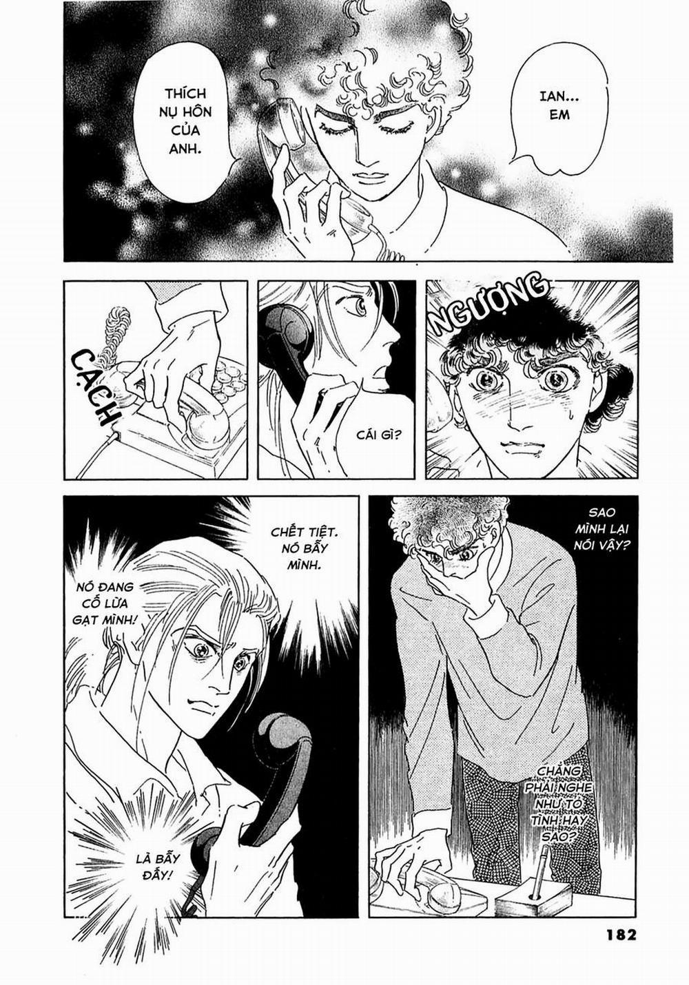 Ngự Trị Ta, Vị Chúa Tàn Bạo - Zankoku Na Kami Ga Shihaisuru 44 trang 55