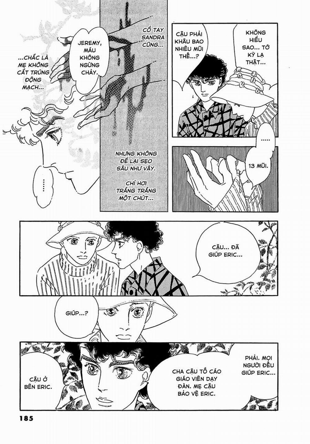 Ngự Trị Ta, Vị Chúa Tàn Bạo - Zankoku Na Kami Ga Shihaisuru 44 trang 58