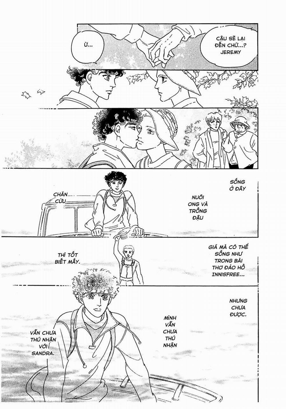 Ngự Trị Ta, Vị Chúa Tàn Bạo - Zankoku Na Kami Ga Shihaisuru 44 trang 62