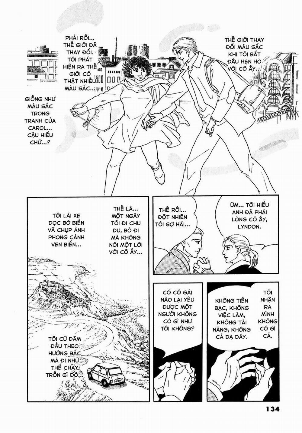 Ngự Trị Ta, Vị Chúa Tàn Bạo - Zankoku Na Kami Ga Shihaisuru 44 trang 7