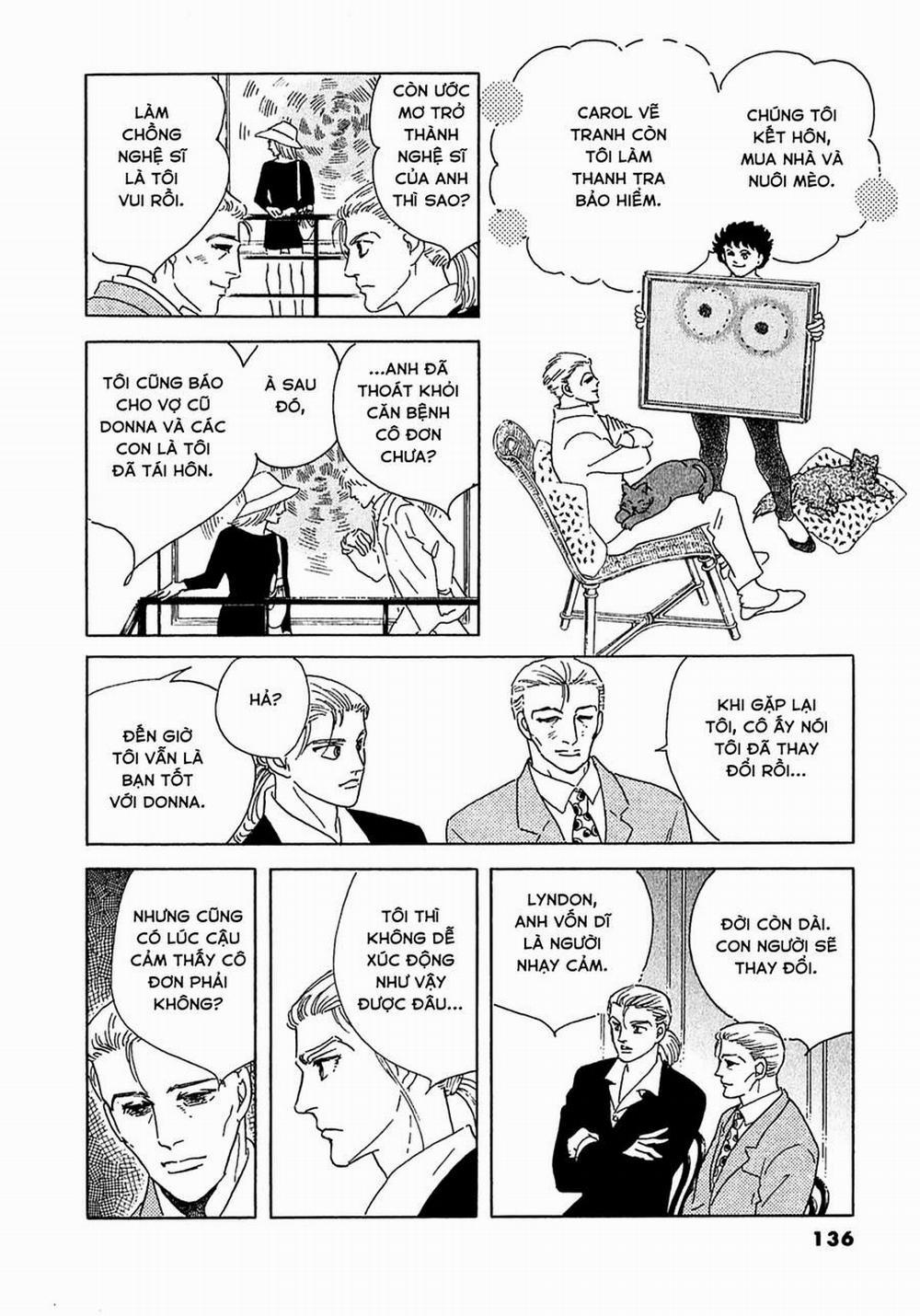 Ngự Trị Ta, Vị Chúa Tàn Bạo - Zankoku Na Kami Ga Shihaisuru 44 trang 9