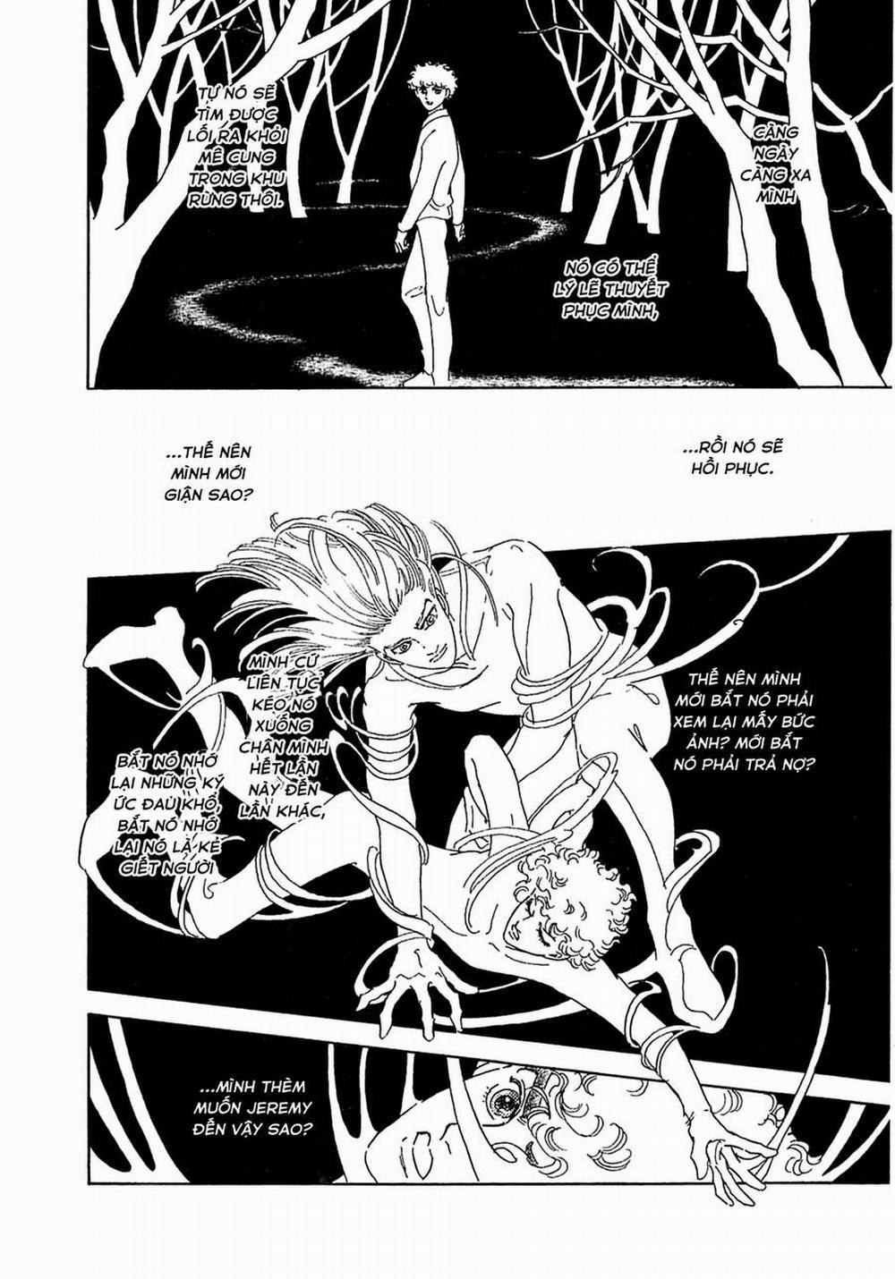 Ngự Trị Ta, Vị Chúa Tàn Bạo - Zankoku Na Kami Ga Shihaisuru 45 trang 12