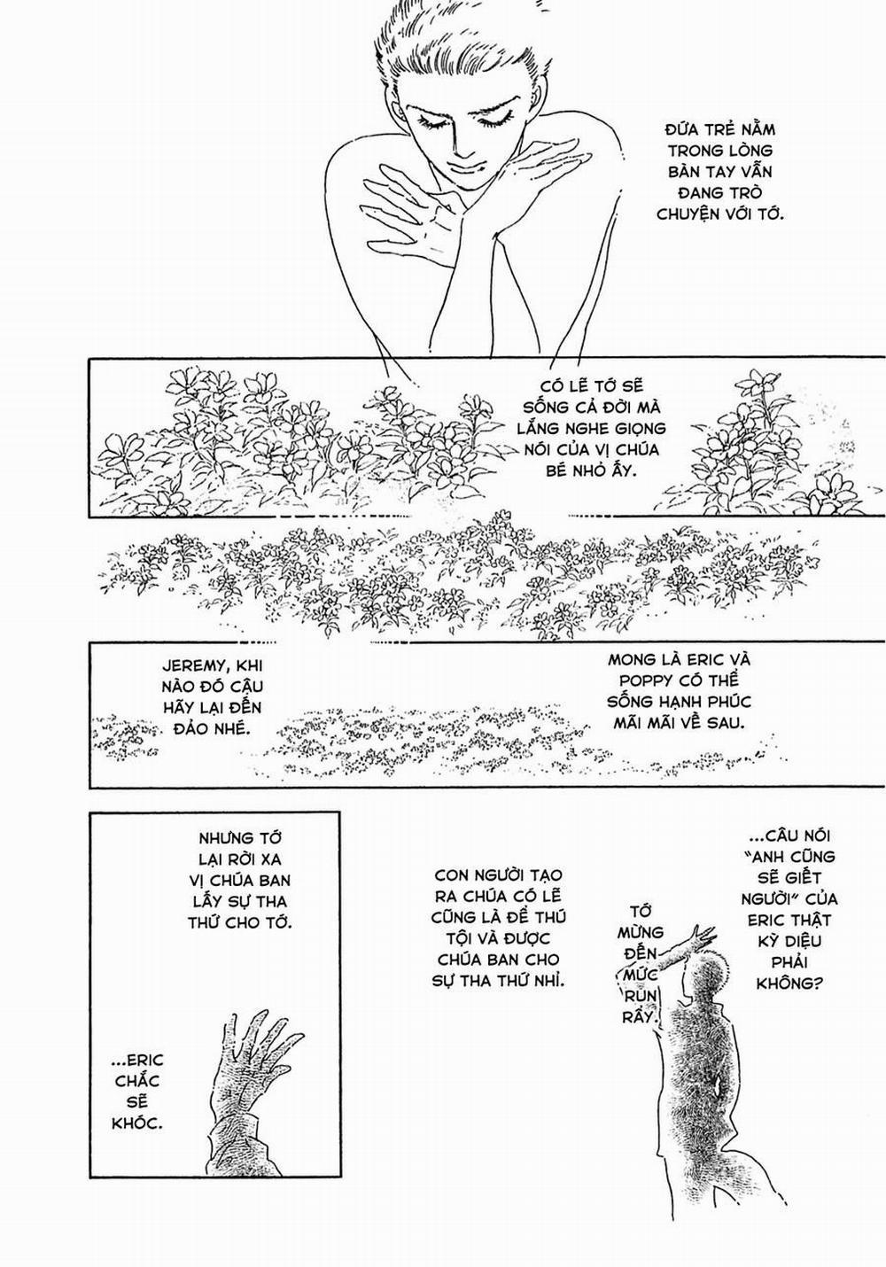 Ngự Trị Ta, Vị Chúa Tàn Bạo - Zankoku Na Kami Ga Shihaisuru 45 trang 24