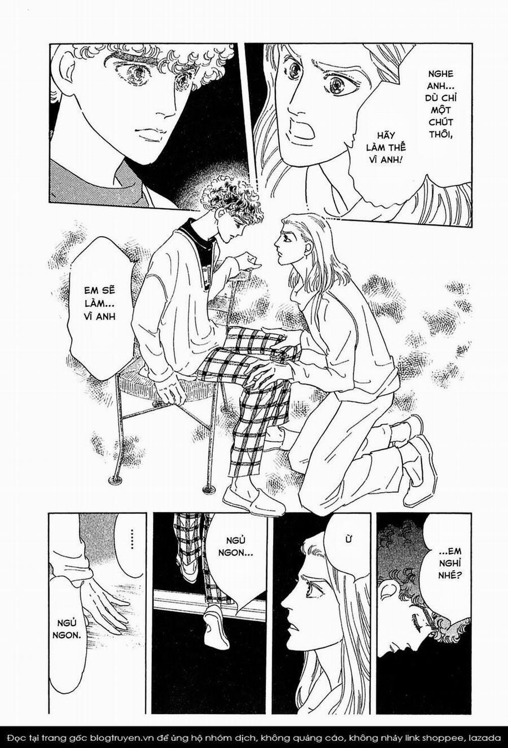 Ngự Trị Ta, Vị Chúa Tàn Bạo - Zankoku Na Kami Ga Shihaisuru 45 trang 40